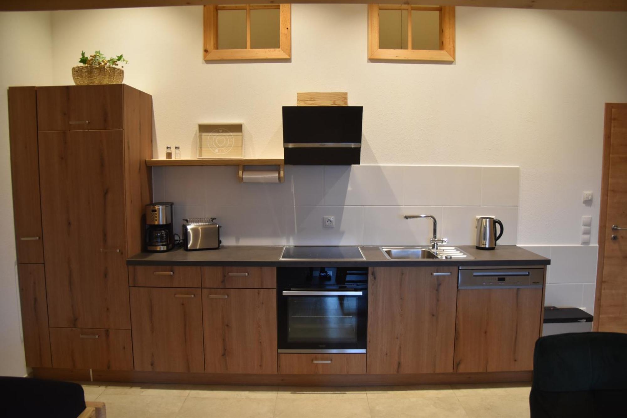 Ferienwohnung Beim Hainz Dietramszell Exterior foto